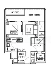 Stellar RV (D10), Apartment #453133281